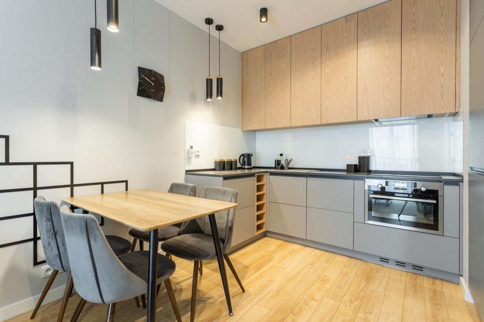 Golden Apartments Warsaw - Luxury Building With Terrace On The Roof - Sienna Str Exteriör bild