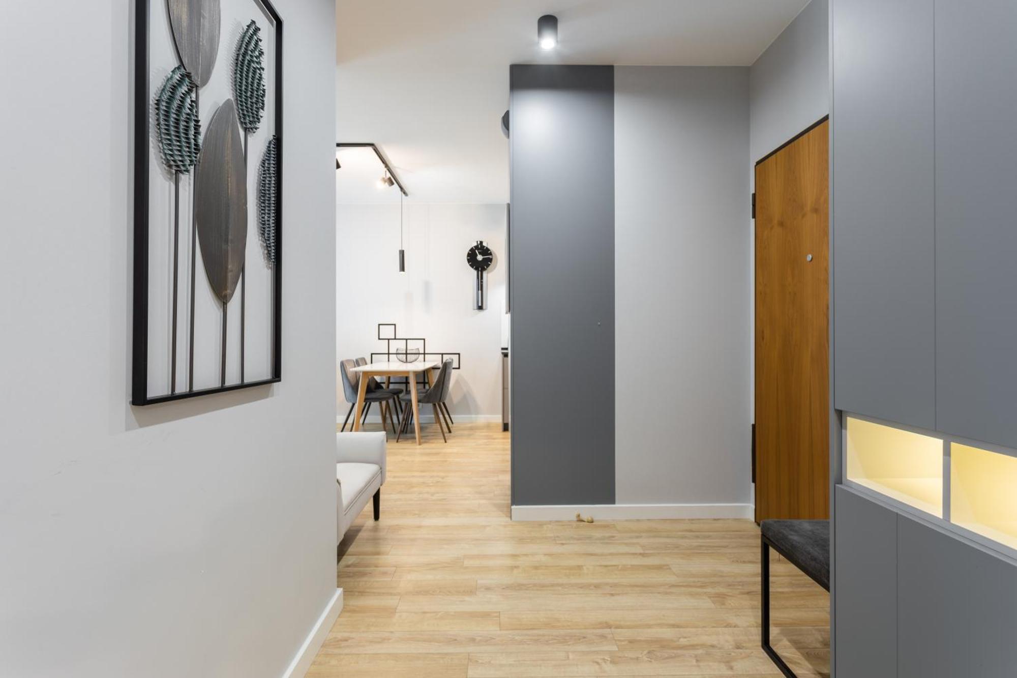 Golden Apartments Warsaw - Luxury Building With Terrace On The Roof - Sienna Str Exteriör bild