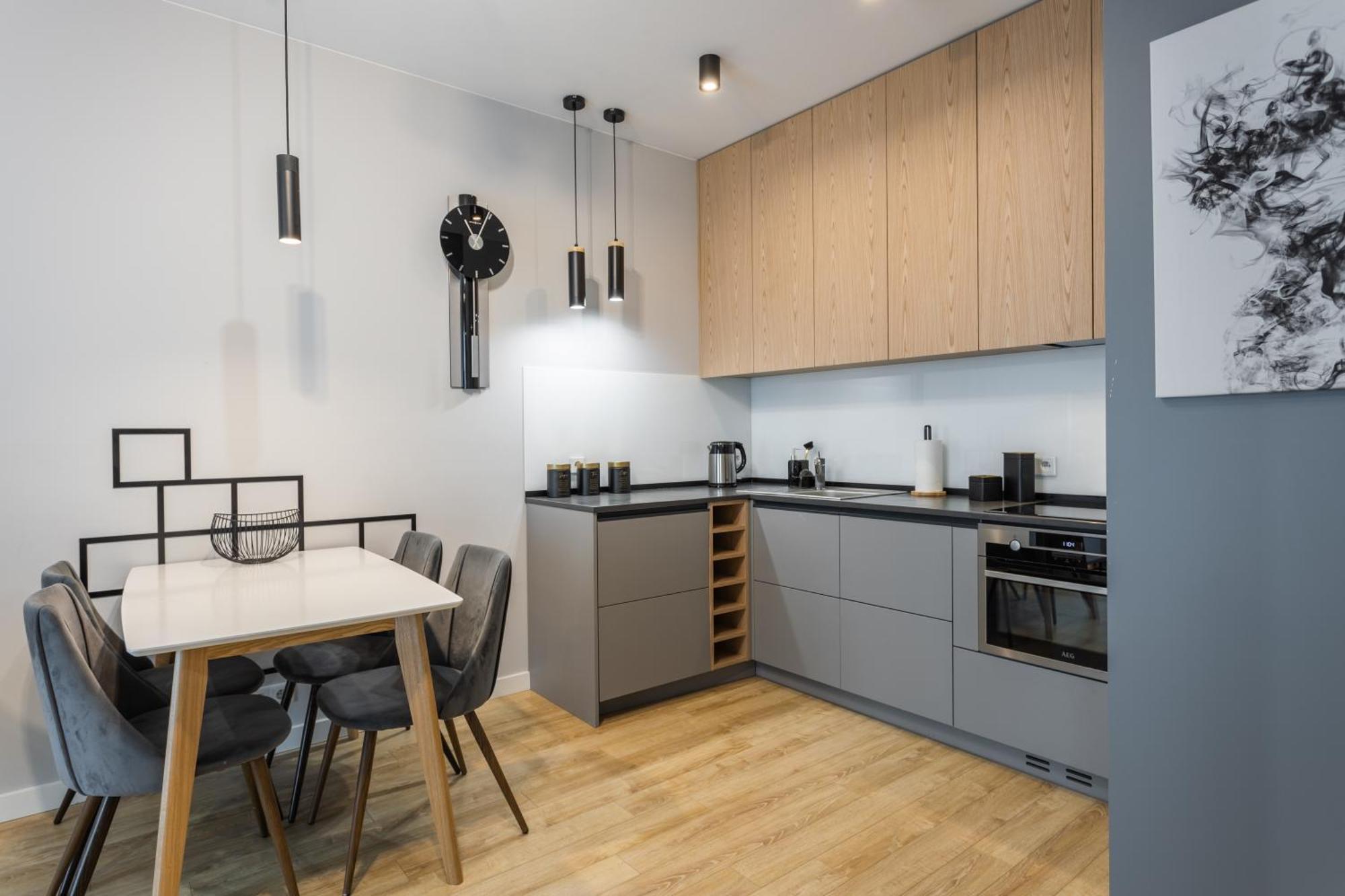 Golden Apartments Warsaw - Luxury Building With Terrace On The Roof - Sienna Str Exteriör bild