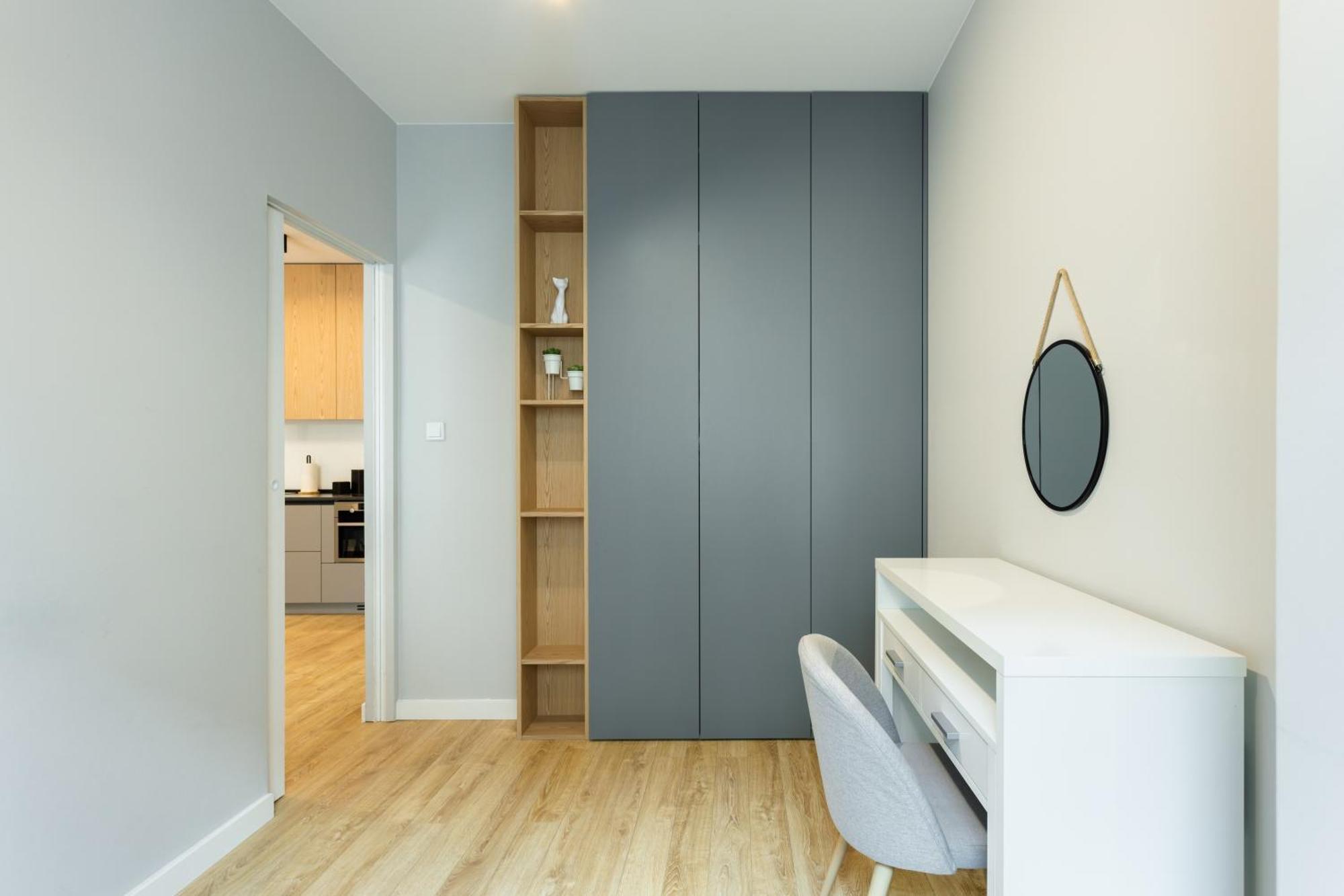 Golden Apartments Warsaw - Luxury Building With Terrace On The Roof - Sienna Str Exteriör bild