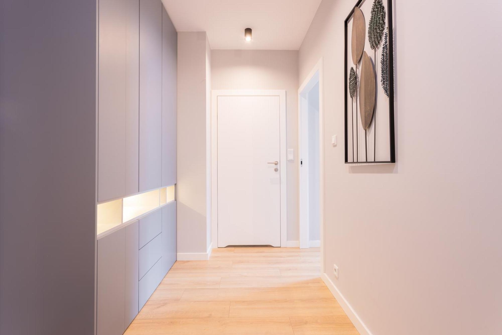 Golden Apartments Warsaw - Luxury Building With Terrace On The Roof - Sienna Str Exteriör bild
