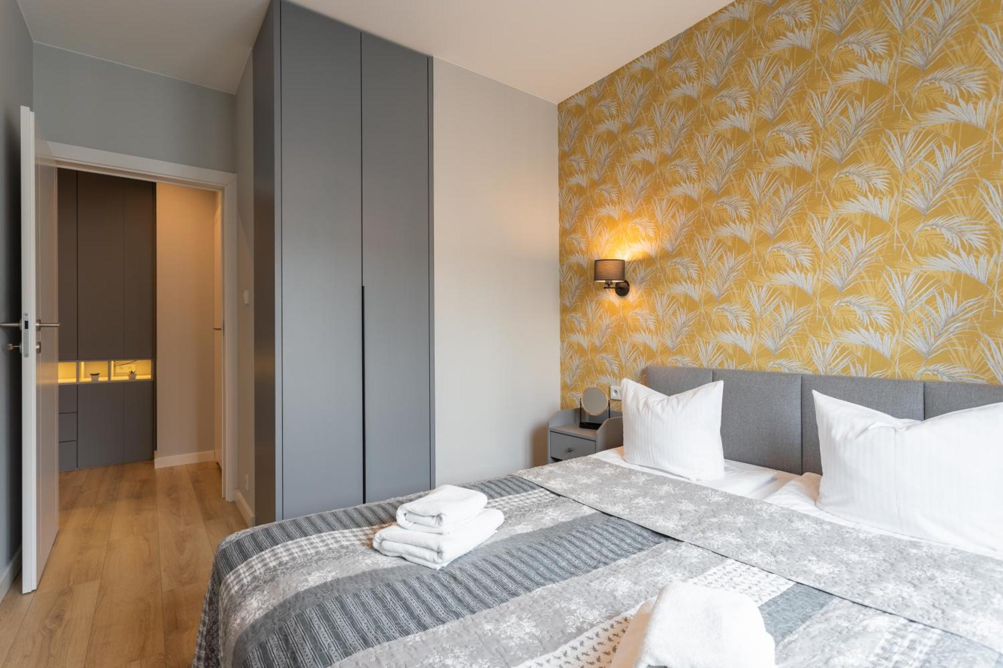 Golden Apartments Warsaw - Luxury Building With Terrace On The Roof - Sienna Str Exteriör bild