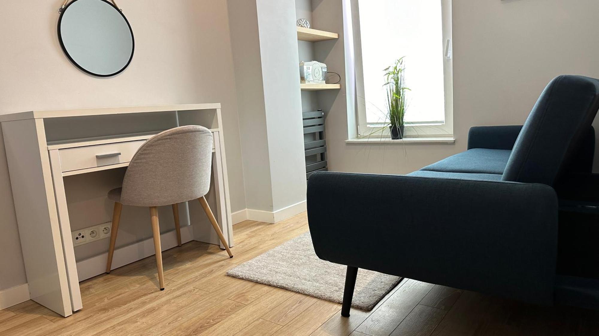 Golden Apartments Warsaw - Luxury Building With Terrace On The Roof - Sienna Str Exteriör bild